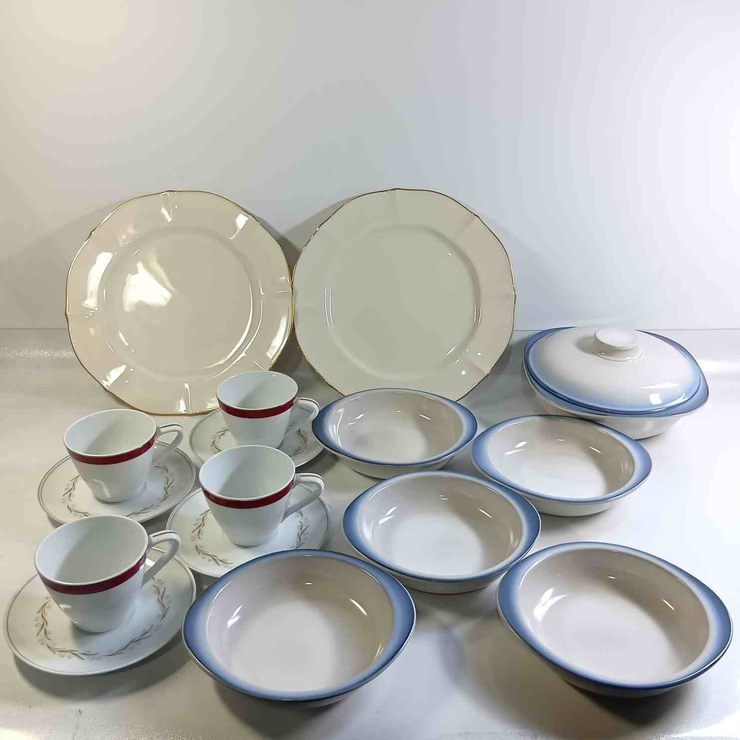 noritake ノリタケ 昭和レトロ 食器セット 12点セット ノリタケ食器