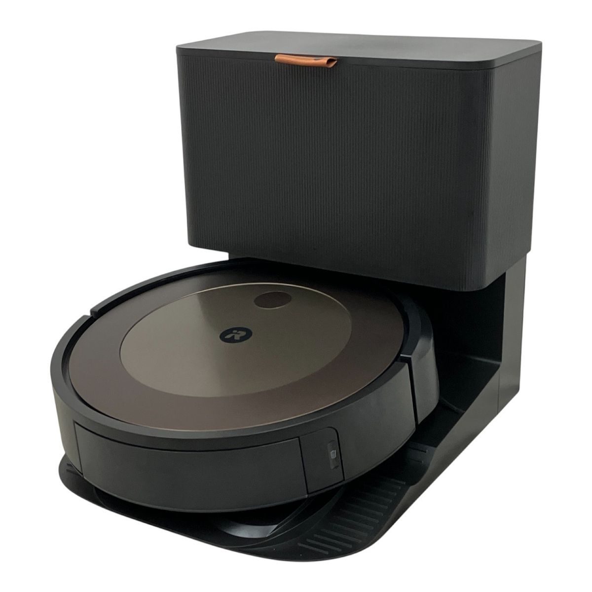 Roomba RVE-Y2 ルンバ ロボット 掃除機 クリーンベースセット 家電 良好 M10466836
