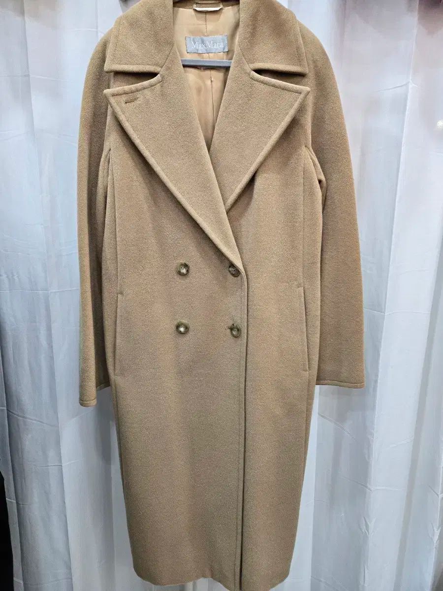 MAX MARA マックスマーラ コート