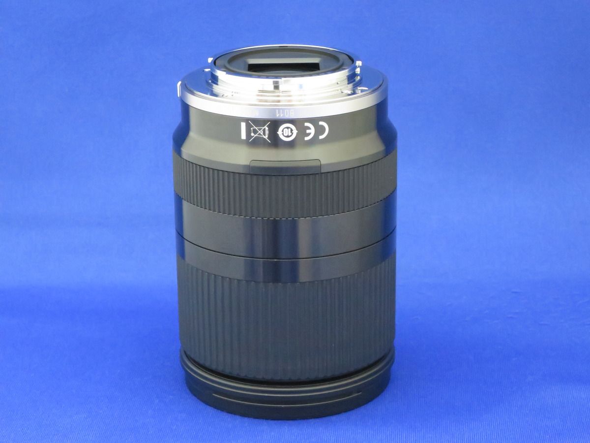 【GW割引中】TAMRON 18-200mm Eマウント ズームレンズ TAMRON SONY用 Eマウント ズームレンズ 18-200mm GW割引中】TAMRON 18