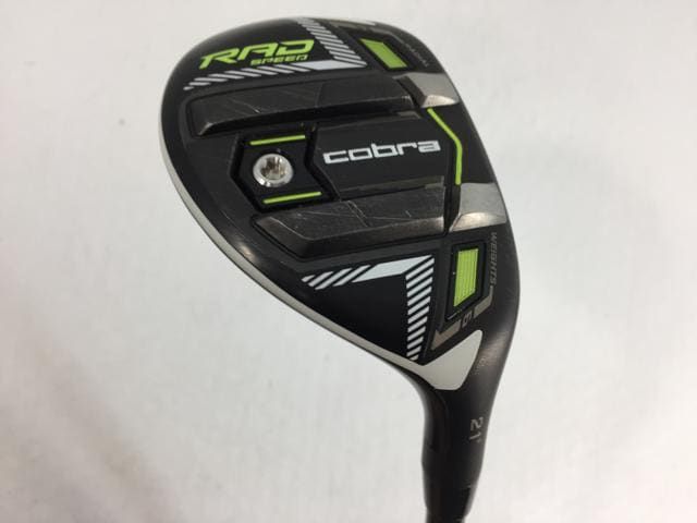 コブラ キング スピードゾーン ハイブリッドのテクノロジー 返品OK