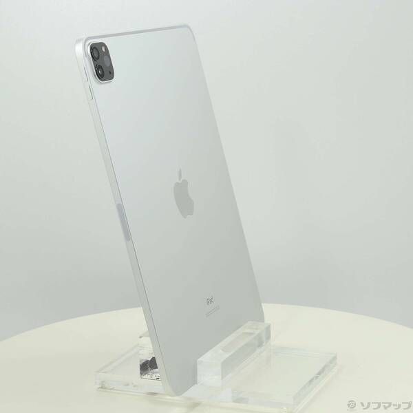 iPad Pro 11インチ (第2世代) Wi-Fi 256GB シルバー iPad Pro 11インチ 第2世代 256GB iPad Pro 11インチ 第2世代 256GB