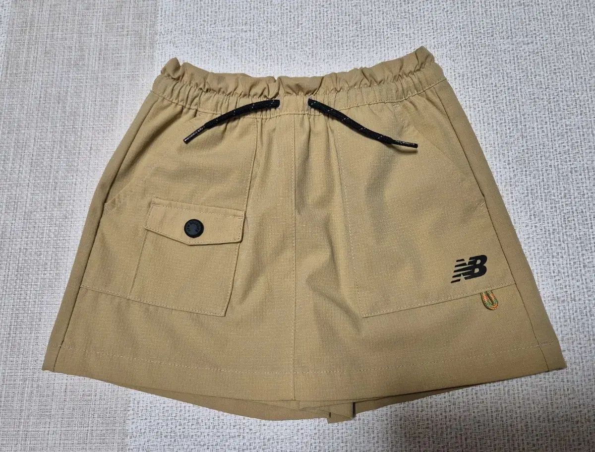 New Balance(ニューバランス) 女児 スカパン 110