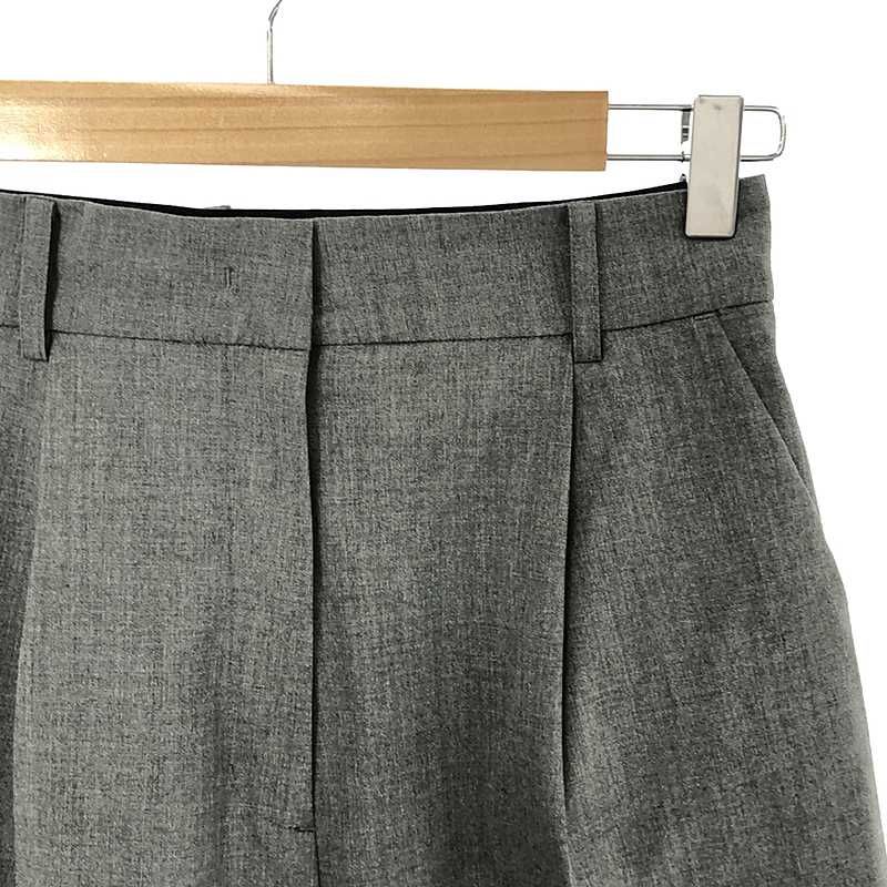 美品】 ​SLOBE IENA / スローブイエナ | 2023AW | kivang ワイド  