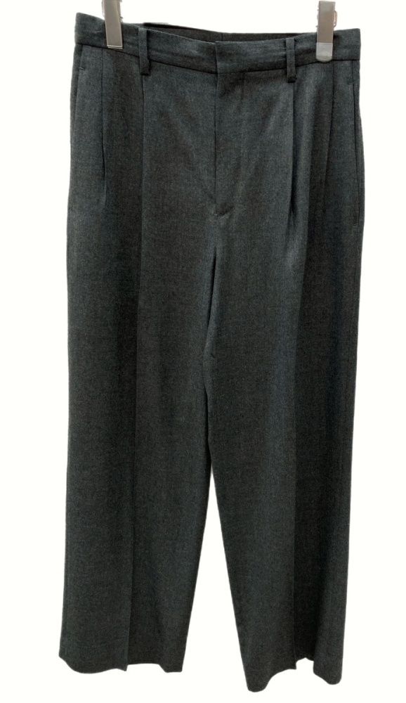 オーラリー AURALEE 三越伊勢丹限定モデル SUPER LIGHT WOOL