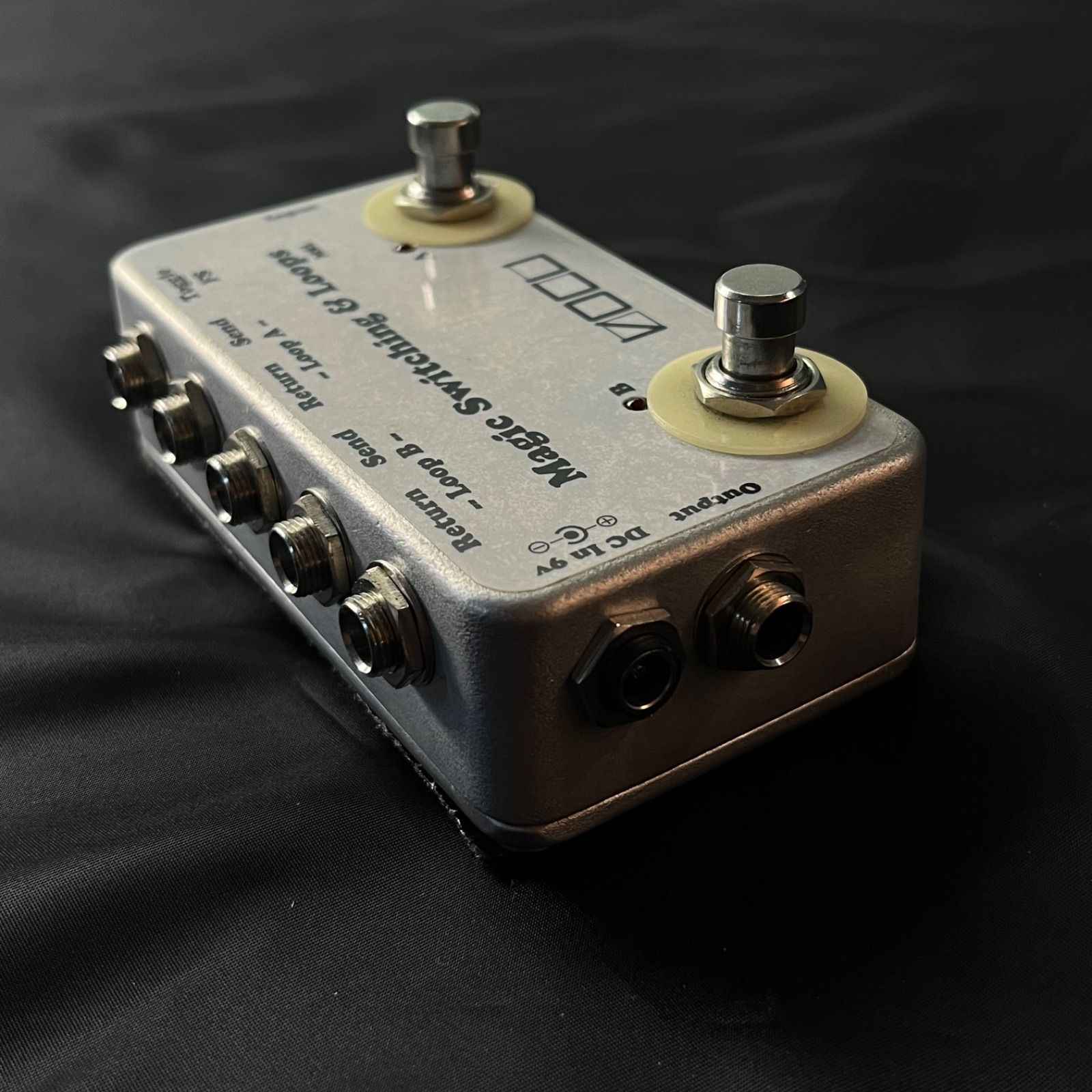 VOCU Magic Switching アウトレット & Loops Magic Switching & Loops