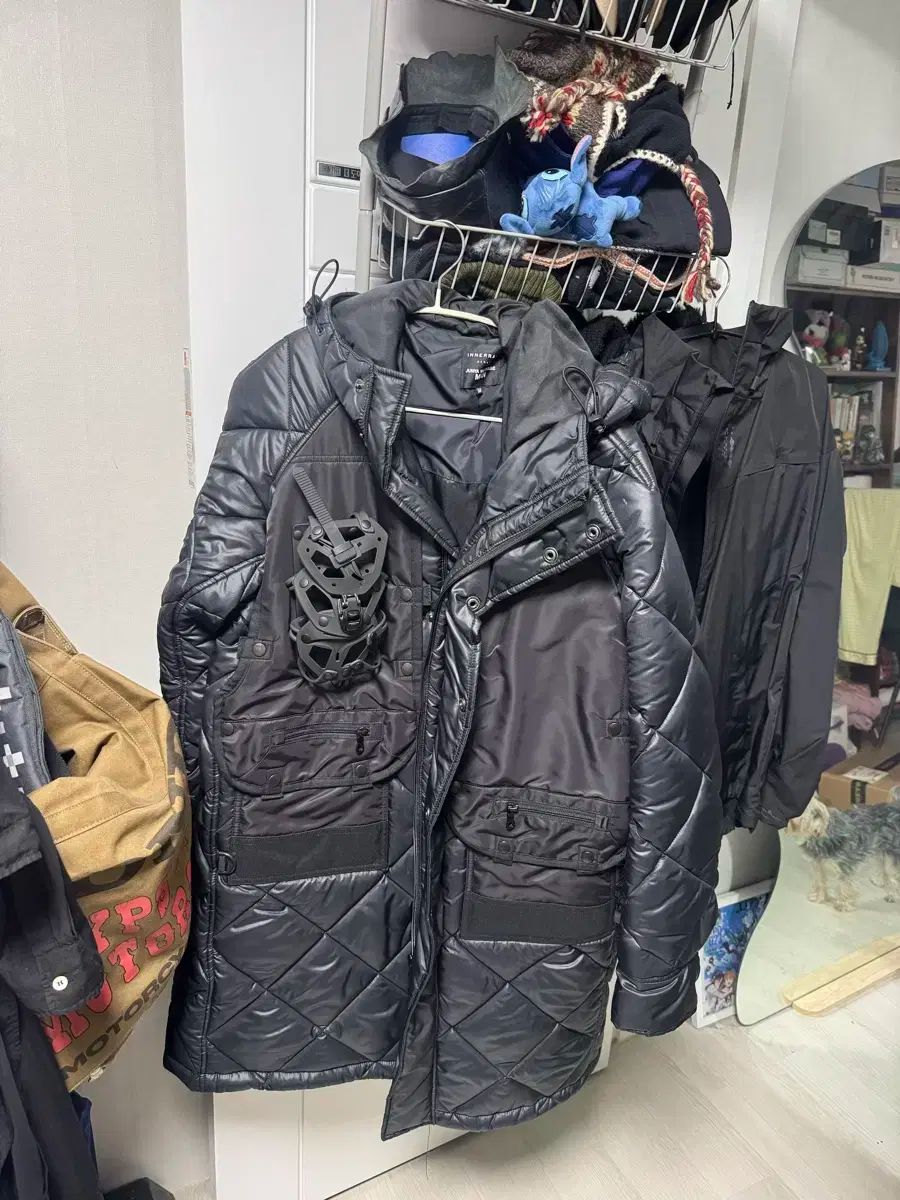 JUNYA WATANABE MAN ジュンヤワタナベマン WL-C007 ジャケット