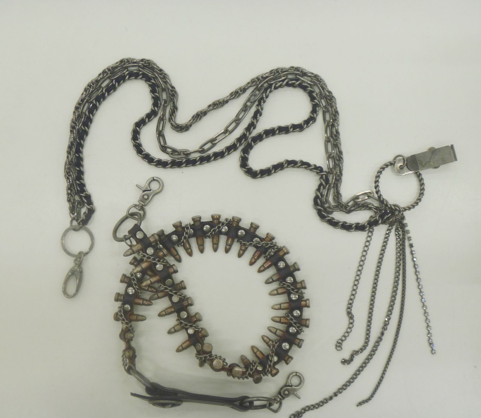 diavlo 多重ウォレットチェーン 希少 2025年最新】ディアブロ