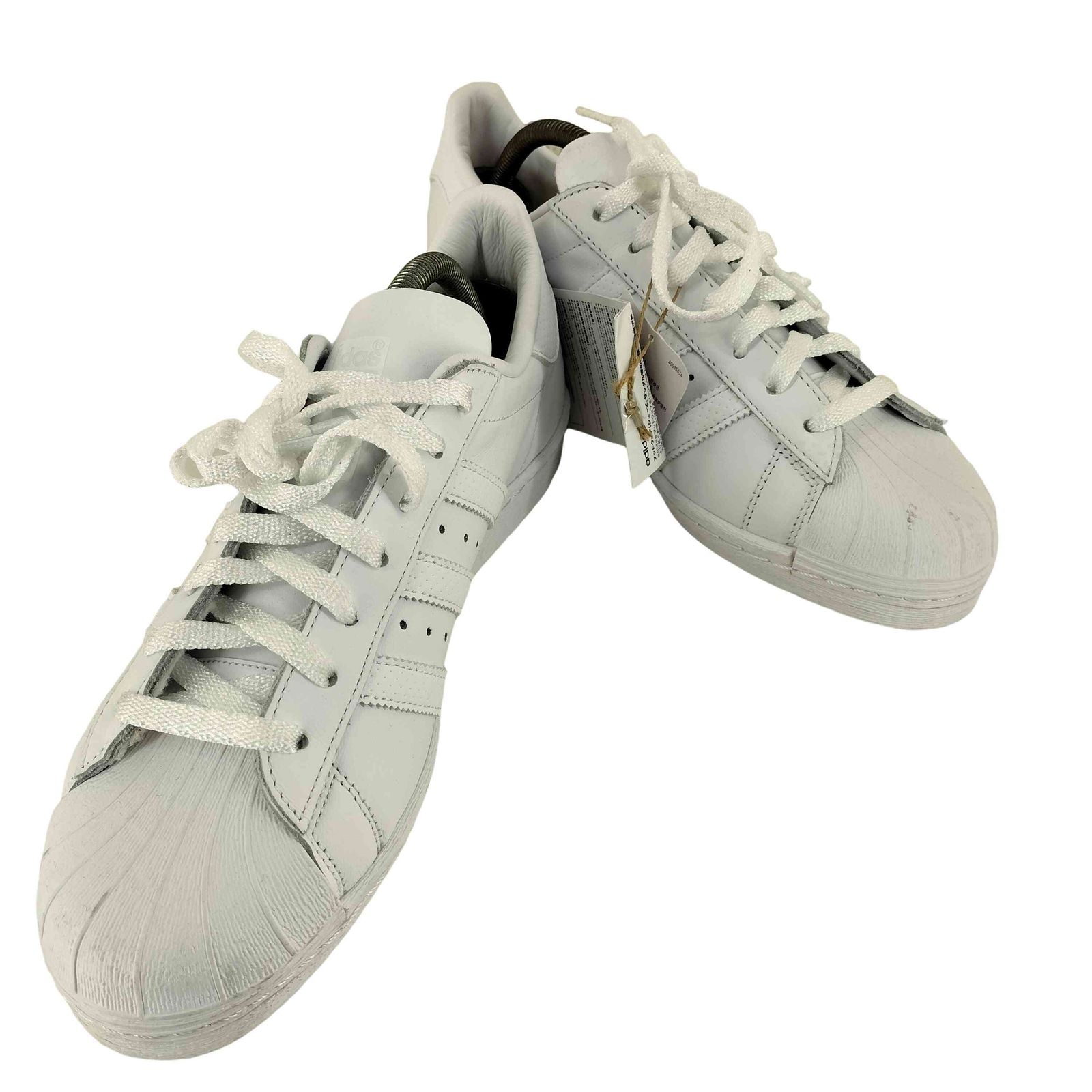 アディダスオリジナルス adidas Originals SUPERSTAR 82 メンズ JPN：27.5 