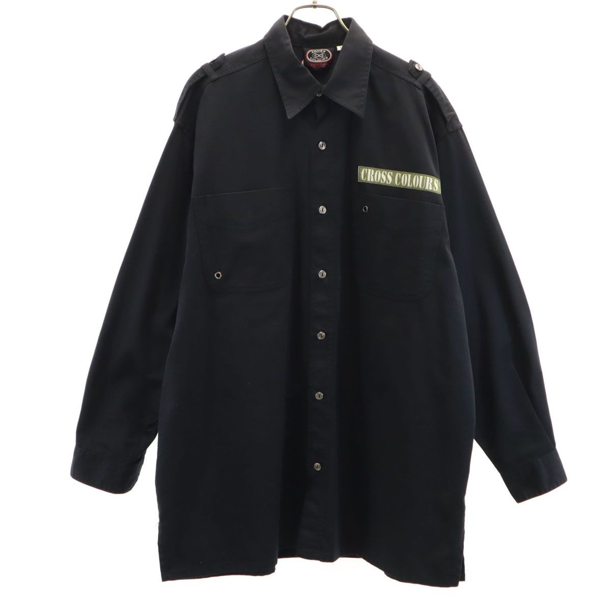 RUDE GALLERYルードギャラリー　ボーリングシャツサイズ5 生形真一 ボウリング RUDE GALLERYルードギャラリー ボーリングシャツサイズ5 生