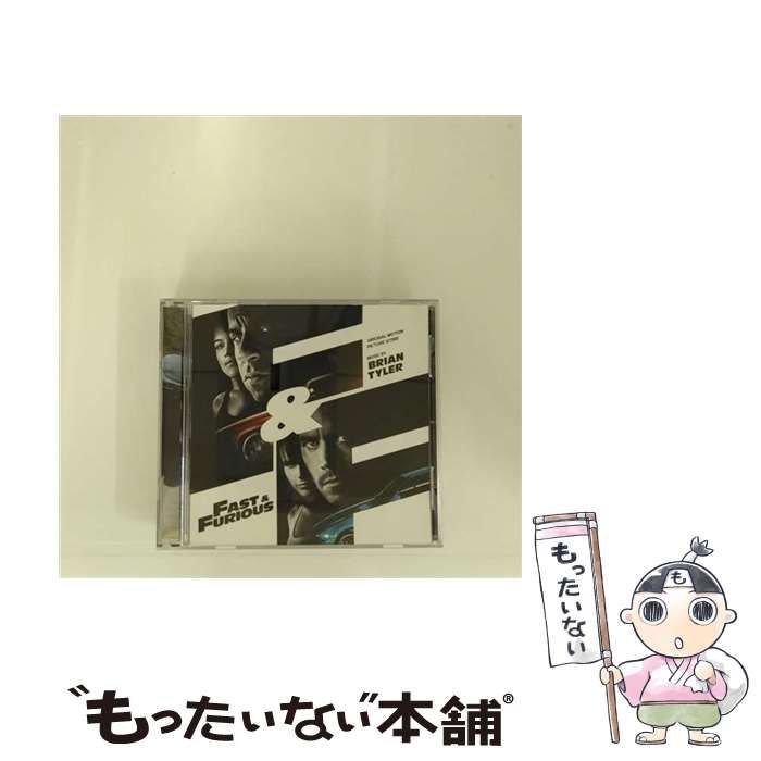【中古】 Fast and Furious / Varese Sarabande / 中古】 Fast & Furious (Original Motion Picture Score) [import