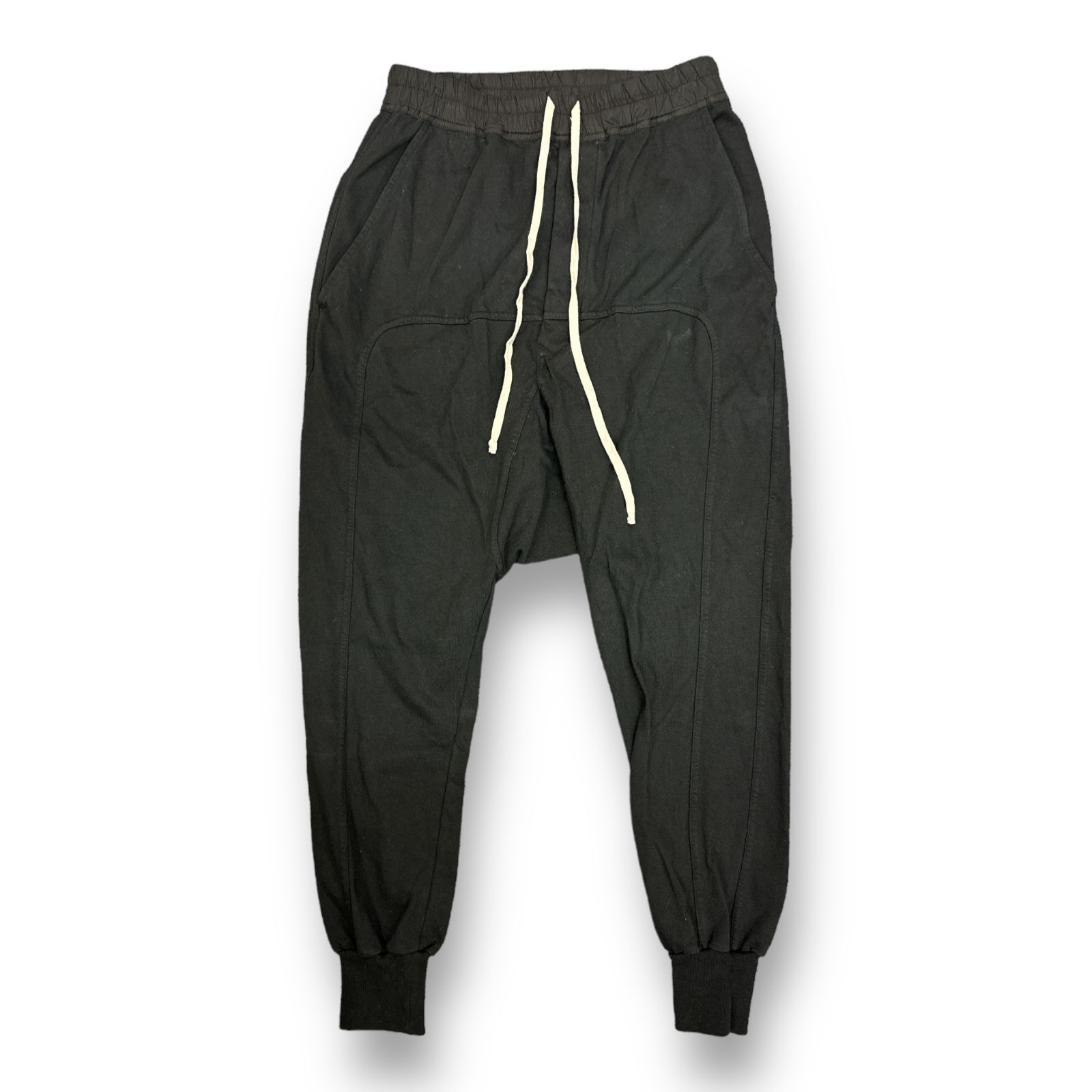 DRKSHDW 23AW Prisoner Drawstring Pants プリズナードローストリング 