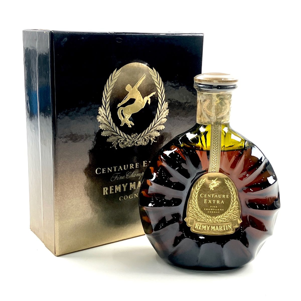 未開栓古酒 REMY MARTIN レミーマルタンXO スペシャル レミーマルタン