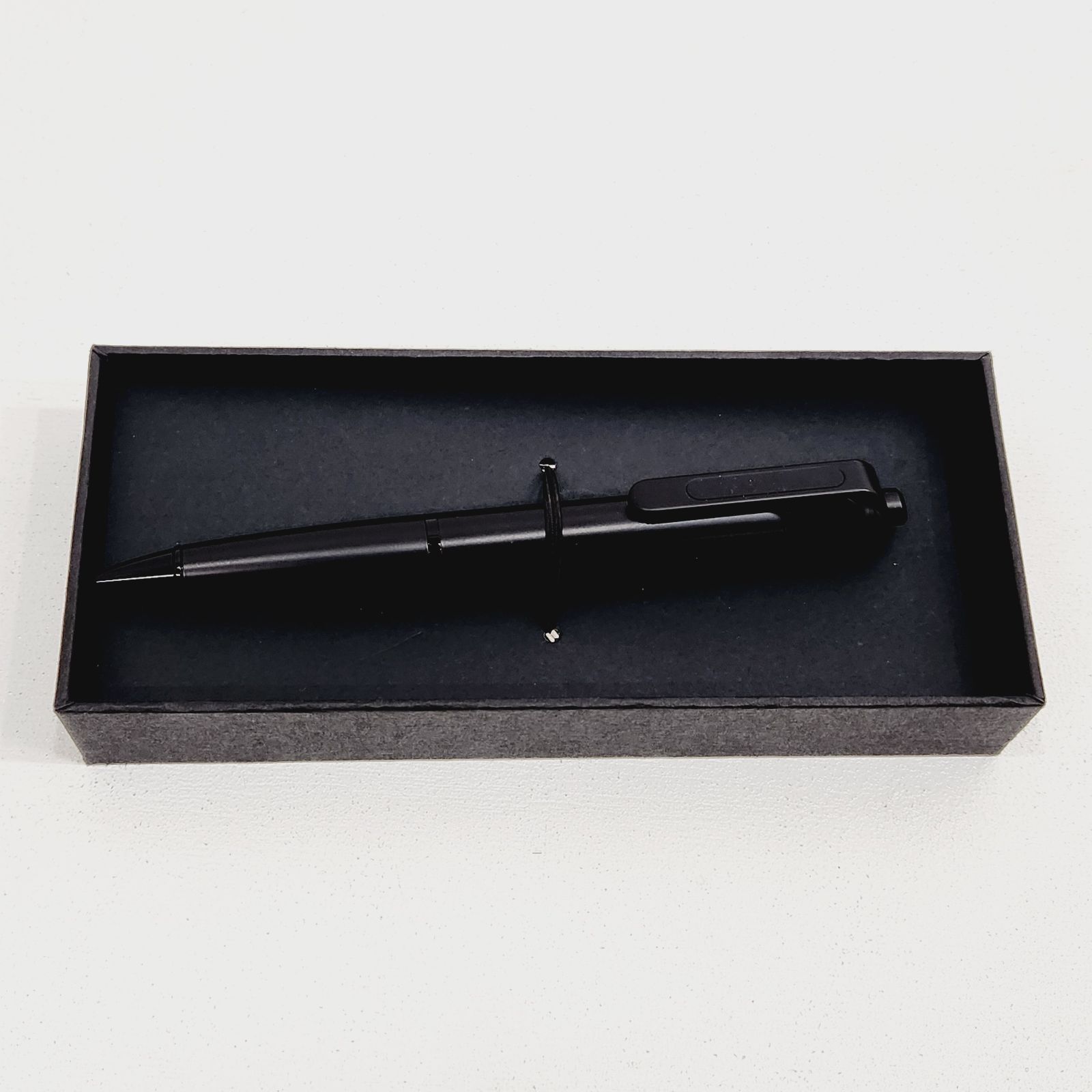 小牧店】CONY ボールペン型ビデオカメラ CN-PEN2KPro 【K423-0985