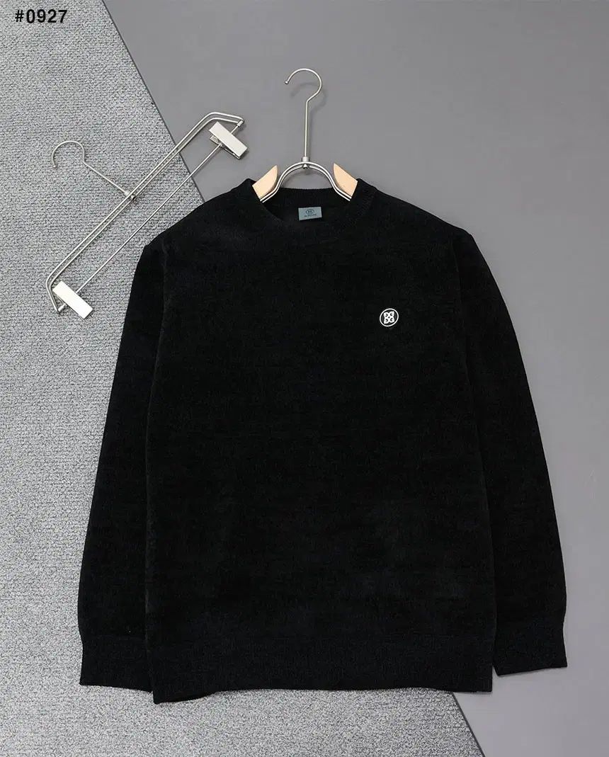 G/FORE(ジーフォア) 24F ／ W ツアーベルベット 起毛 T