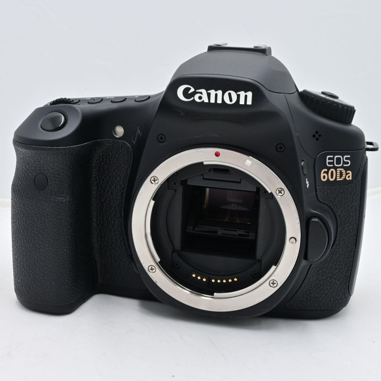 Canon デジタル一眼レフカメラ EOS 60Da ボディ 1800万画素