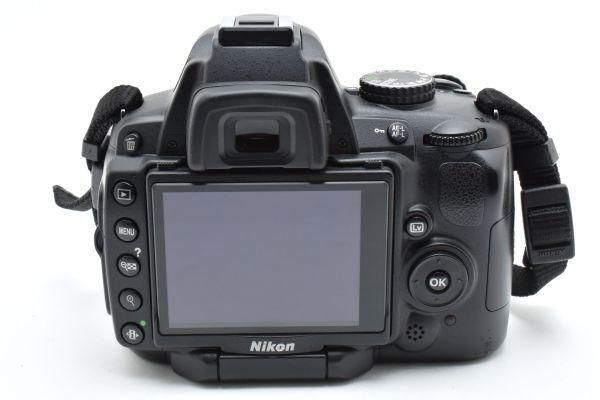極美品 ｜Nikon D5000 ニコン ボディ｜E091 Amazon | Nikon デジタル