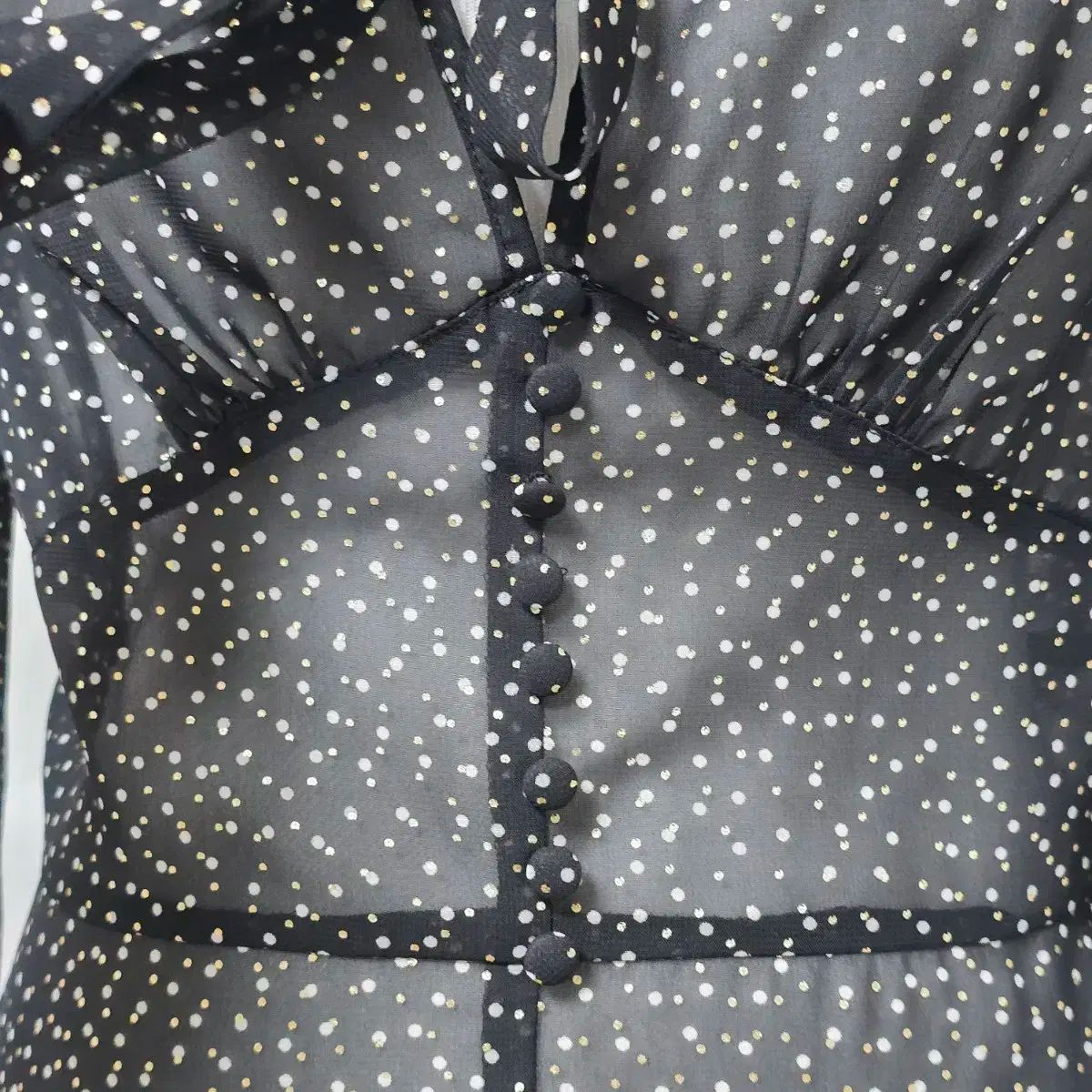 ワンピース Jill Stuart gothic grunge JILL by STUART ワンピース モノトーンBIGチェックワンピース