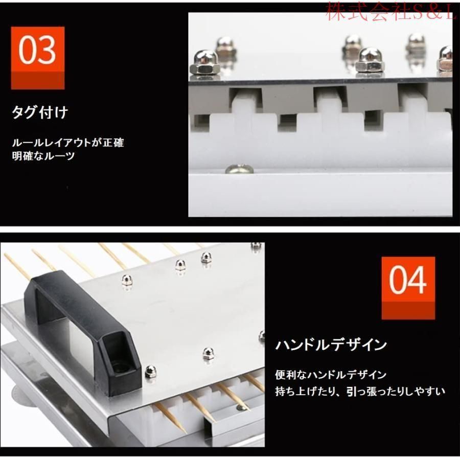 ケバブ機 焼き用バーベキュー