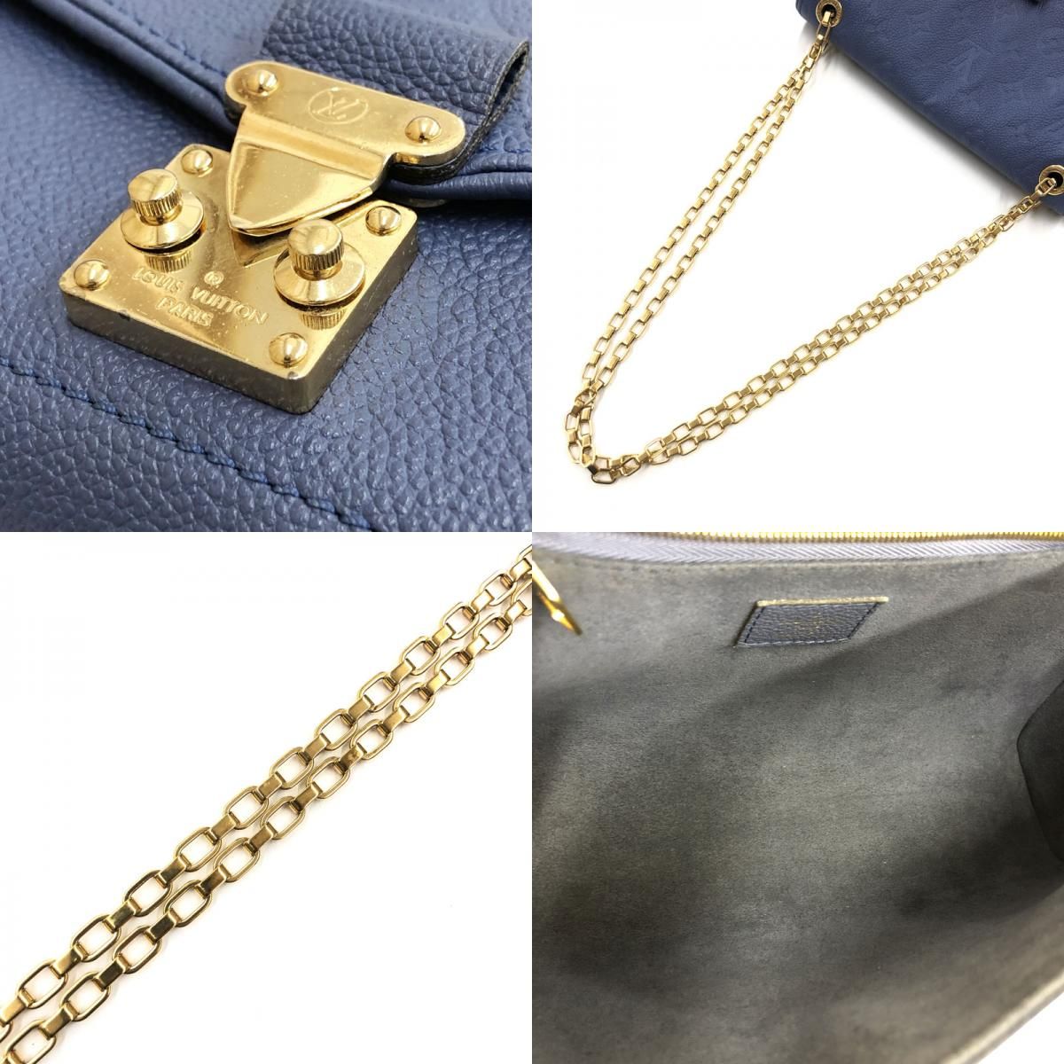 LOUIS VUITTON ルイ・ヴィトン ショルダーバッグ モノグラム 