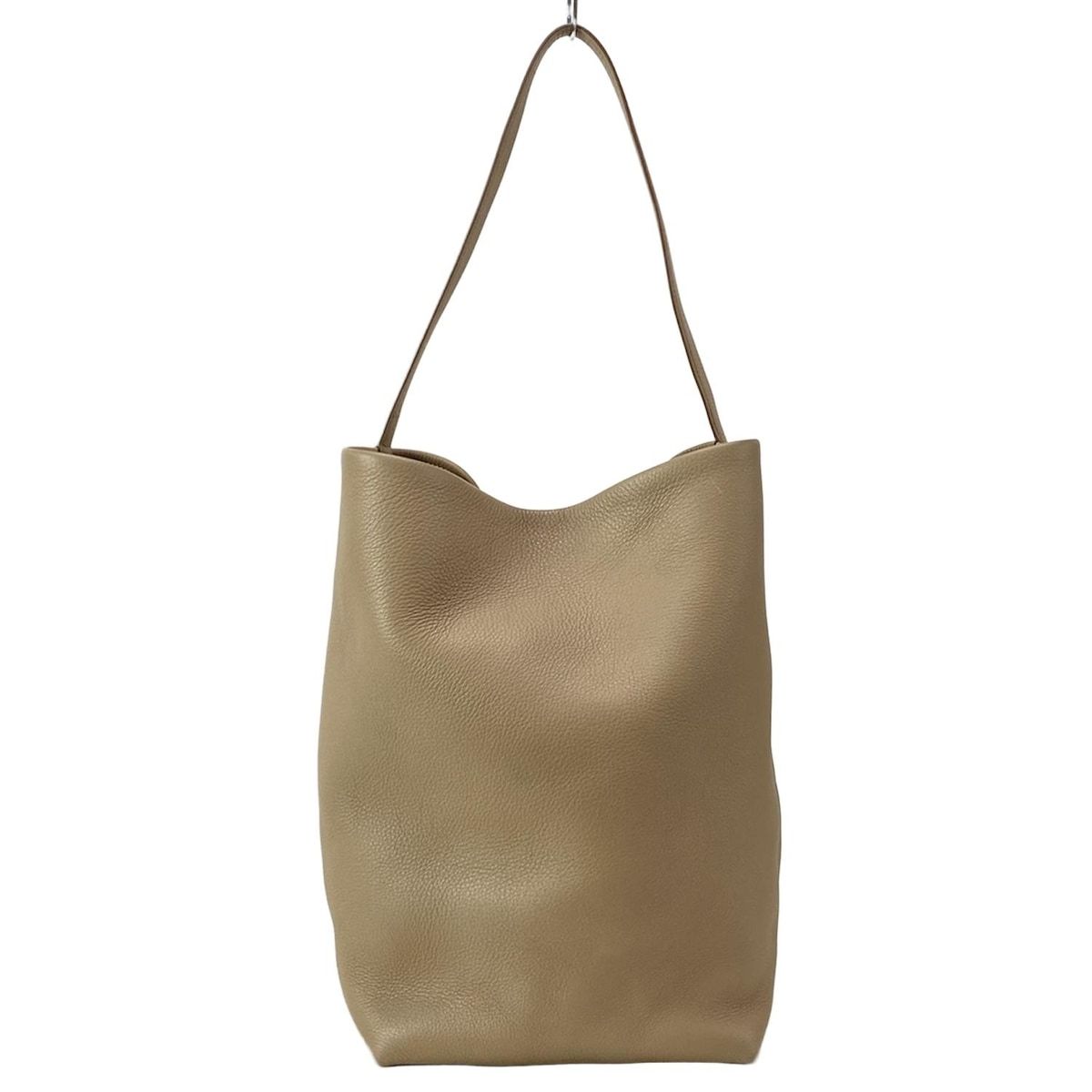 THE ROW(ザロウ) トートバッグ ラージN/Sパークトート W1273