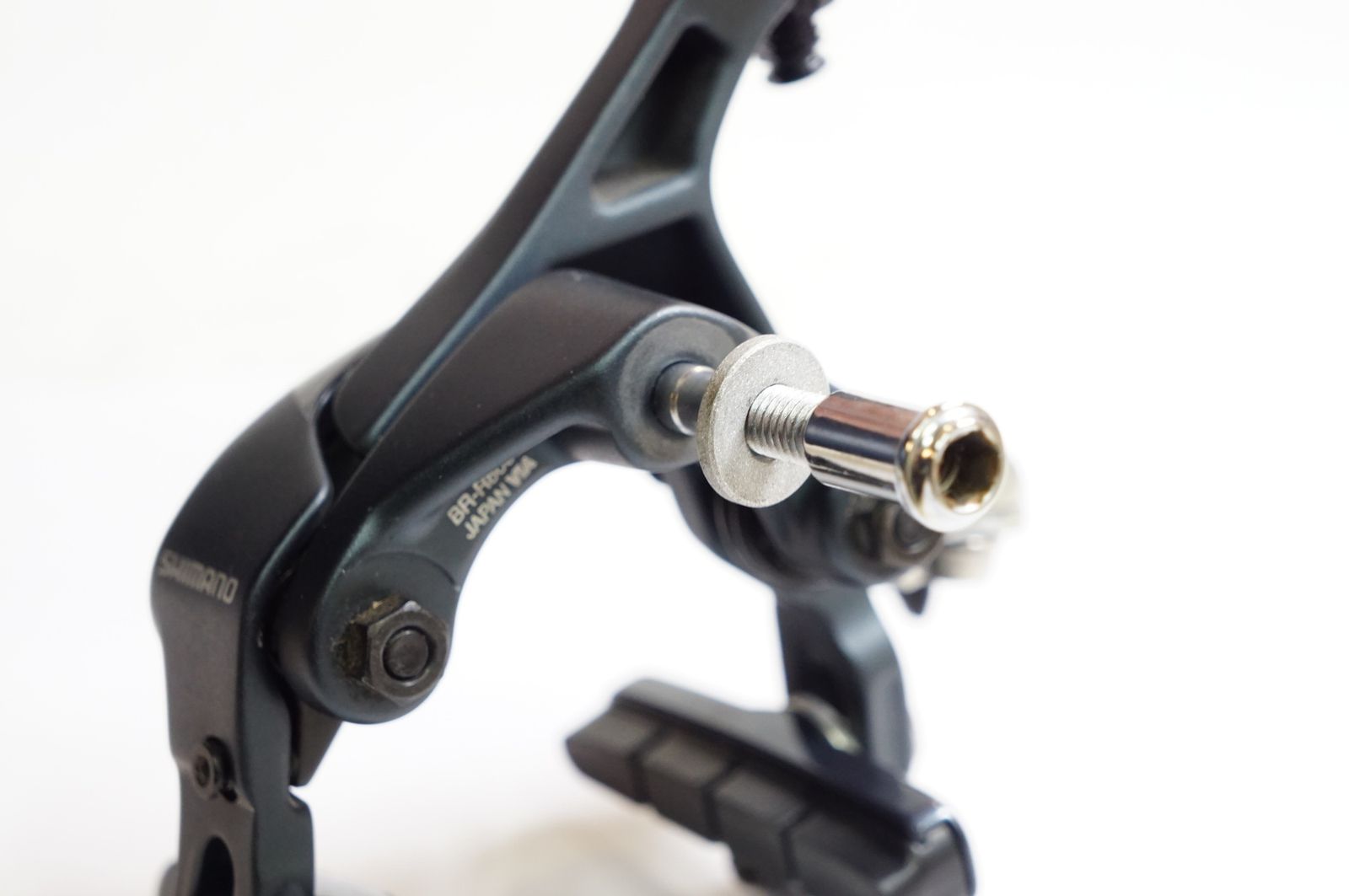 自転車 SHIMANO 「シマノ」 ULTEGRA BR-R8000 キャリパーブレーキ 