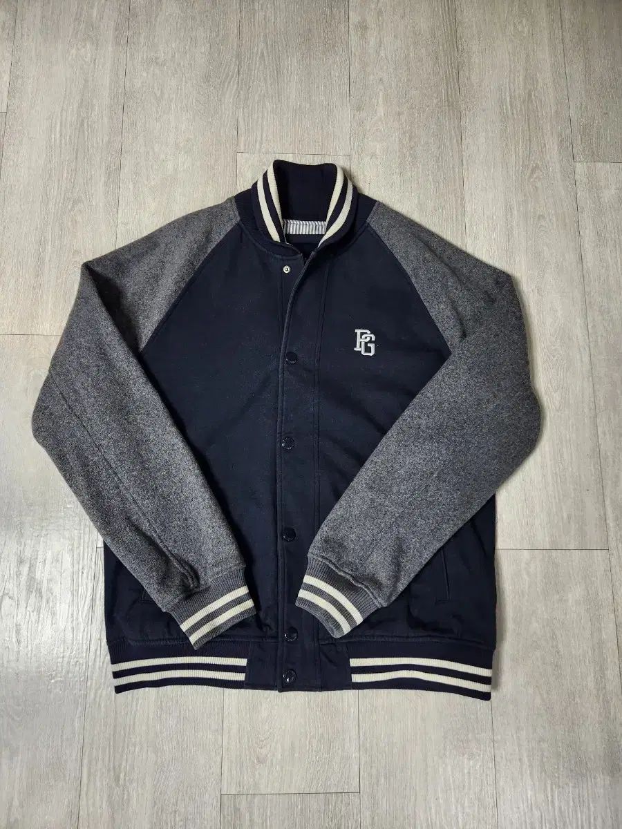 パリゲート メンズゴルフジャンパー 6 105