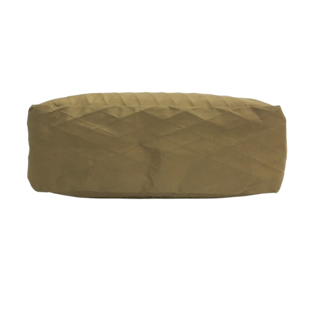 BRIEFING GOLF ブリーフィング カートバッグ ベージュ系 [240101404236