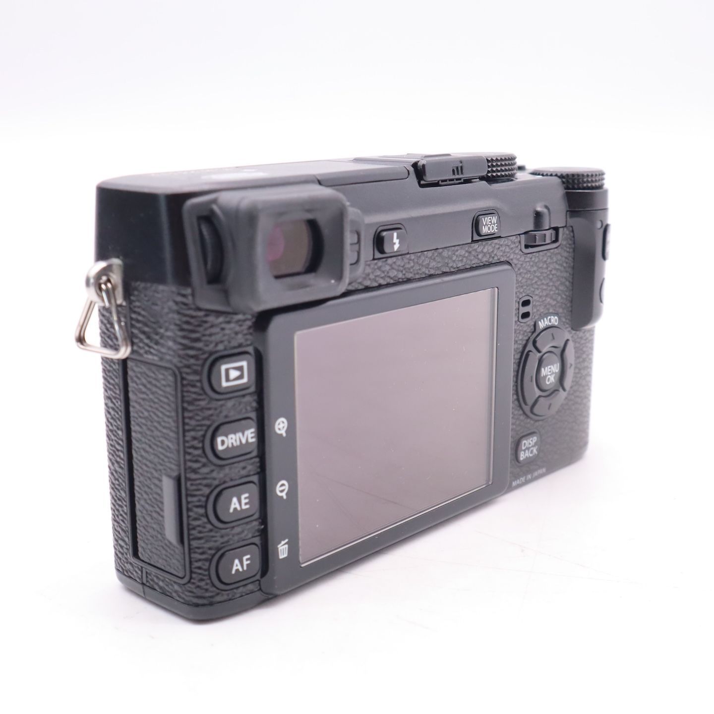 FUJIFILM X-E1 ボディ 本体 BODY シルバー 【EVFに難あり FUJIFILM X-E1 ボディ 本体 BODY シルバー 【EVFに難あり