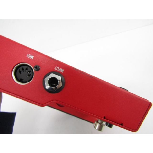DigiTech Whammy5 ギターエフェクター DigiTech Whammy5 ギターエフェクター(中古)