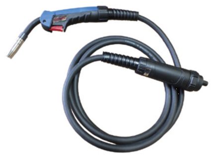 コンパクトミグ溶接機201 半自動溶接機 ミグ溶接機 200V 薄板