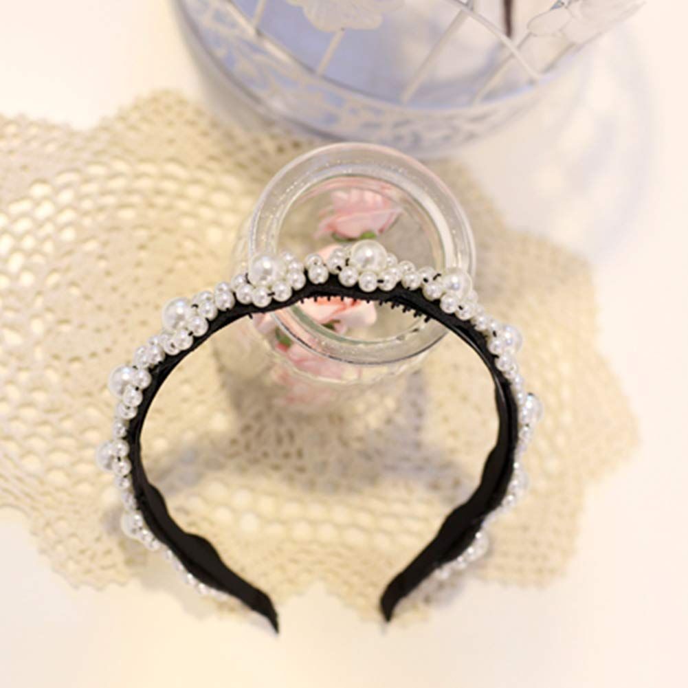 カチューシャ BIANHUAN