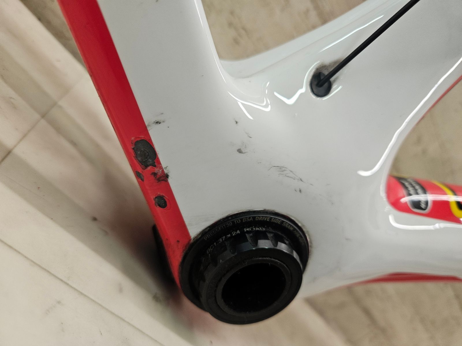 発送のみ ジャンク品