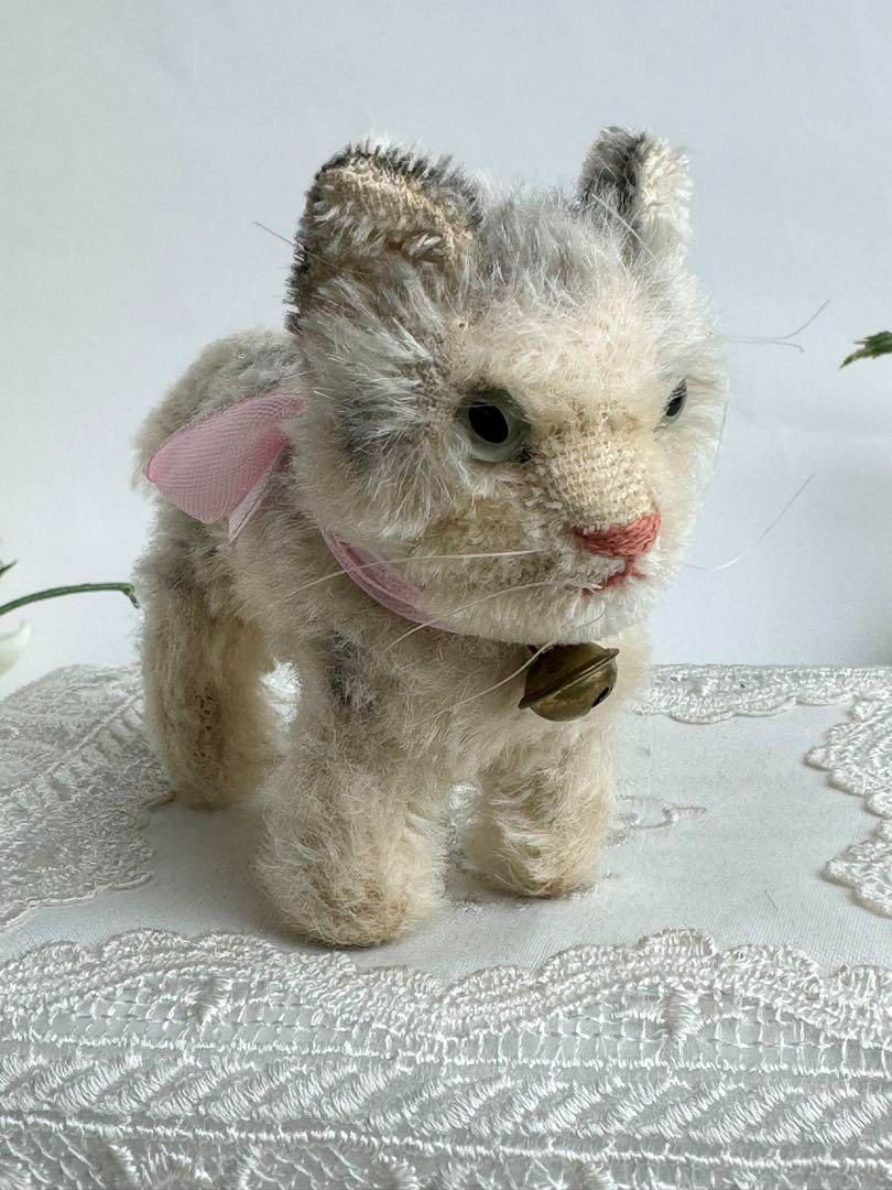 10cm タビーキャット|ねこ|猫