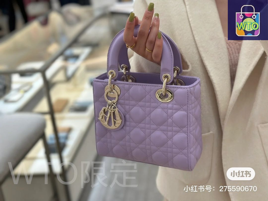 ロマンティックな浅紫シリーズ