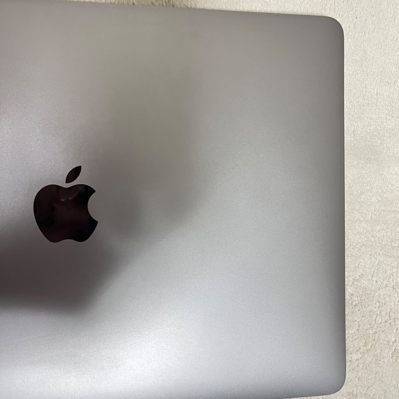 MacBook Air M1 スペースグレイ 1TB 16GB 日本語JIS配列 2020 マック