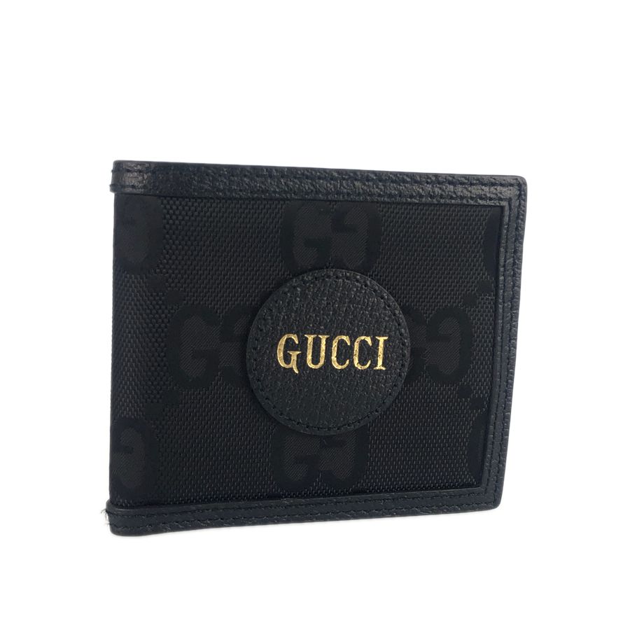 GUCCI グッチ OFF THE Grid 折り財布 GGナイロン - 通販 - pinehotel.info