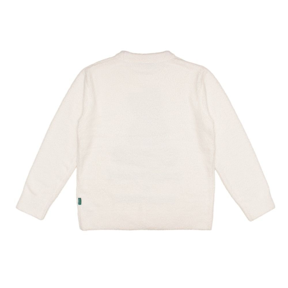 新品】【オフホワイト】gelato pique STARBUCKS パウダーベア