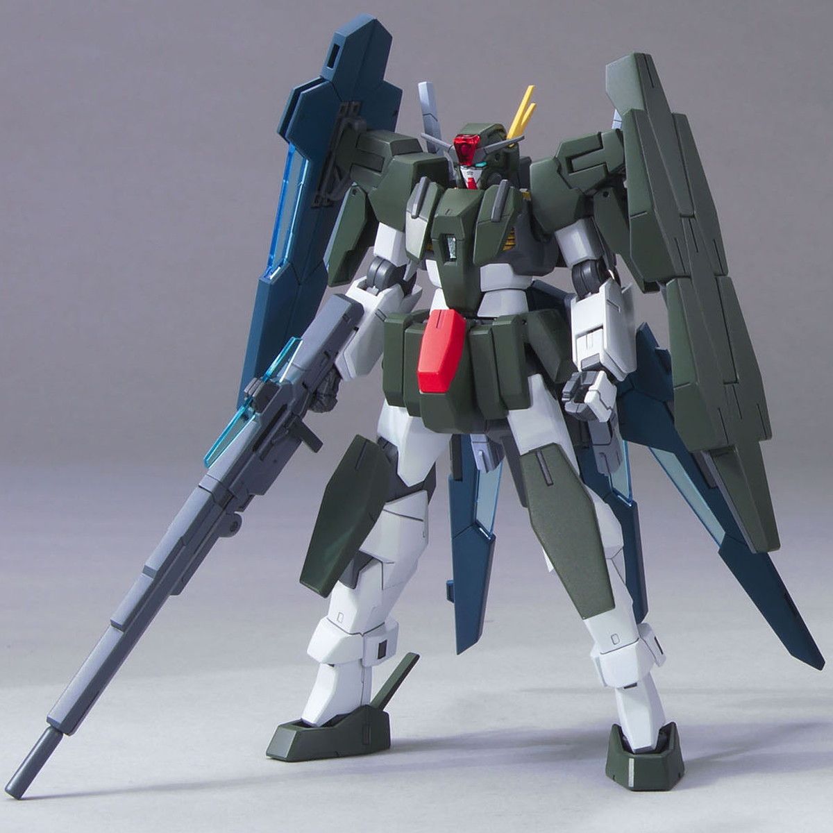 (再販) HG 1/144 GN-006GNHW/R ケルディムガンダムGNHW/R 機動戦士ガンダム00(ダブルオー) プラモデル(5055878) バンダイスピリッツ