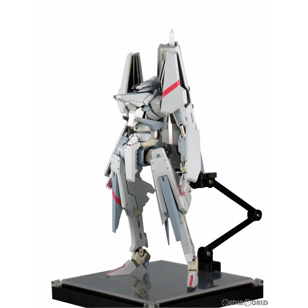 RIOBOT ライオボット シドニアの騎士 一七式衛人 継衛 アクションフィギュ RIOBOT シドニアの騎士 一七式衛人 白月改 継衛（アニメ化記念