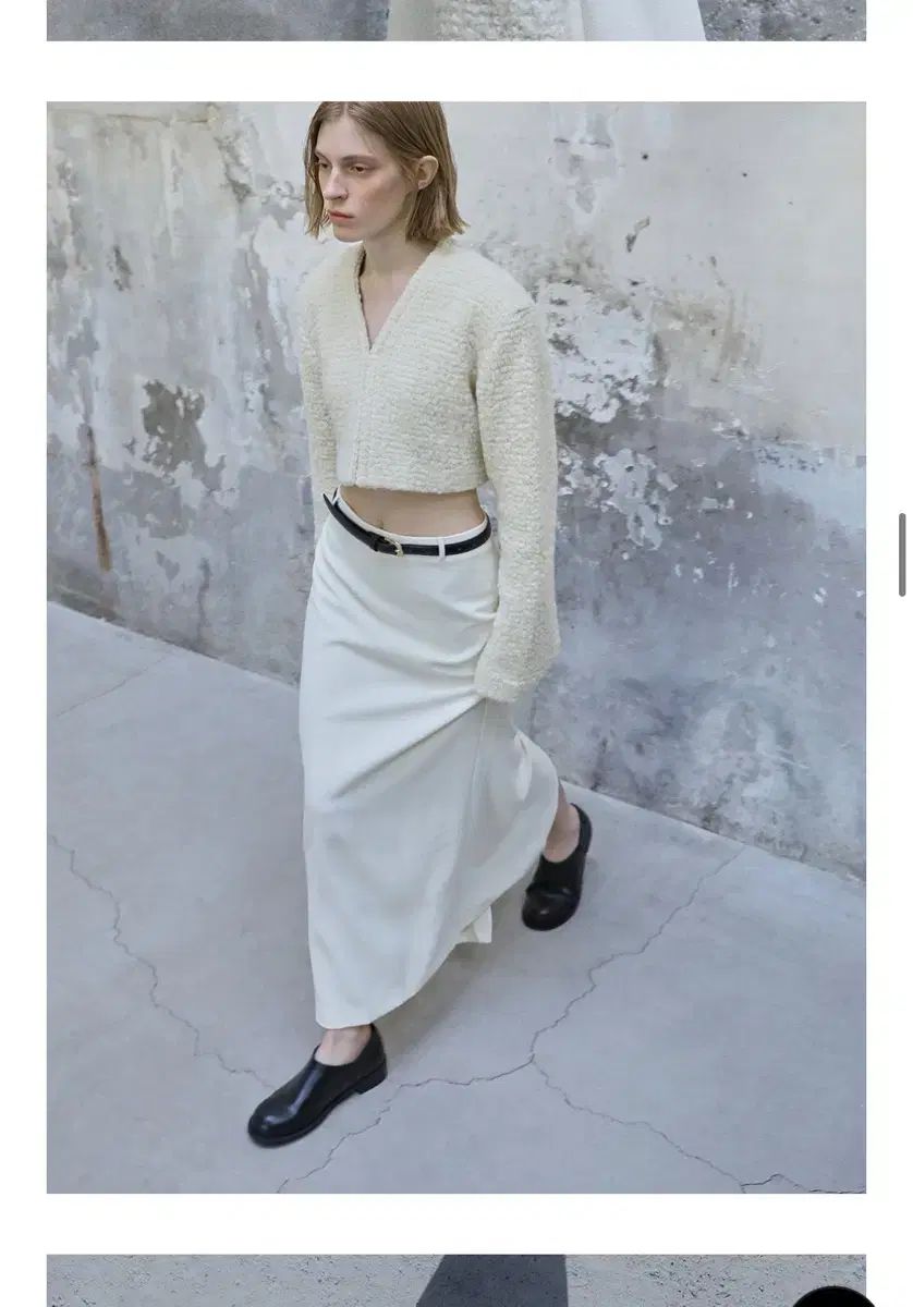 エピュア MONT b ローファー ブラウン 235 KIN-KAAI_COM