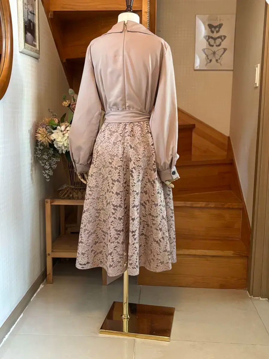 ISABEL MARANT ETOILE トレンチコート