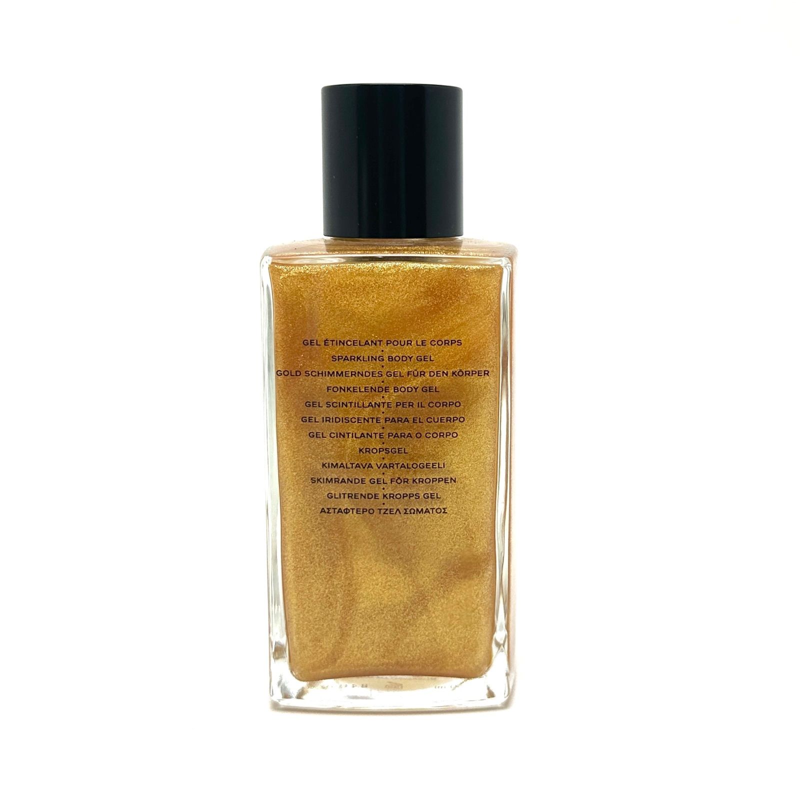 楠本質店/元住吉】未使用品 シャネル CHANEL N°5 ジェルパフューム