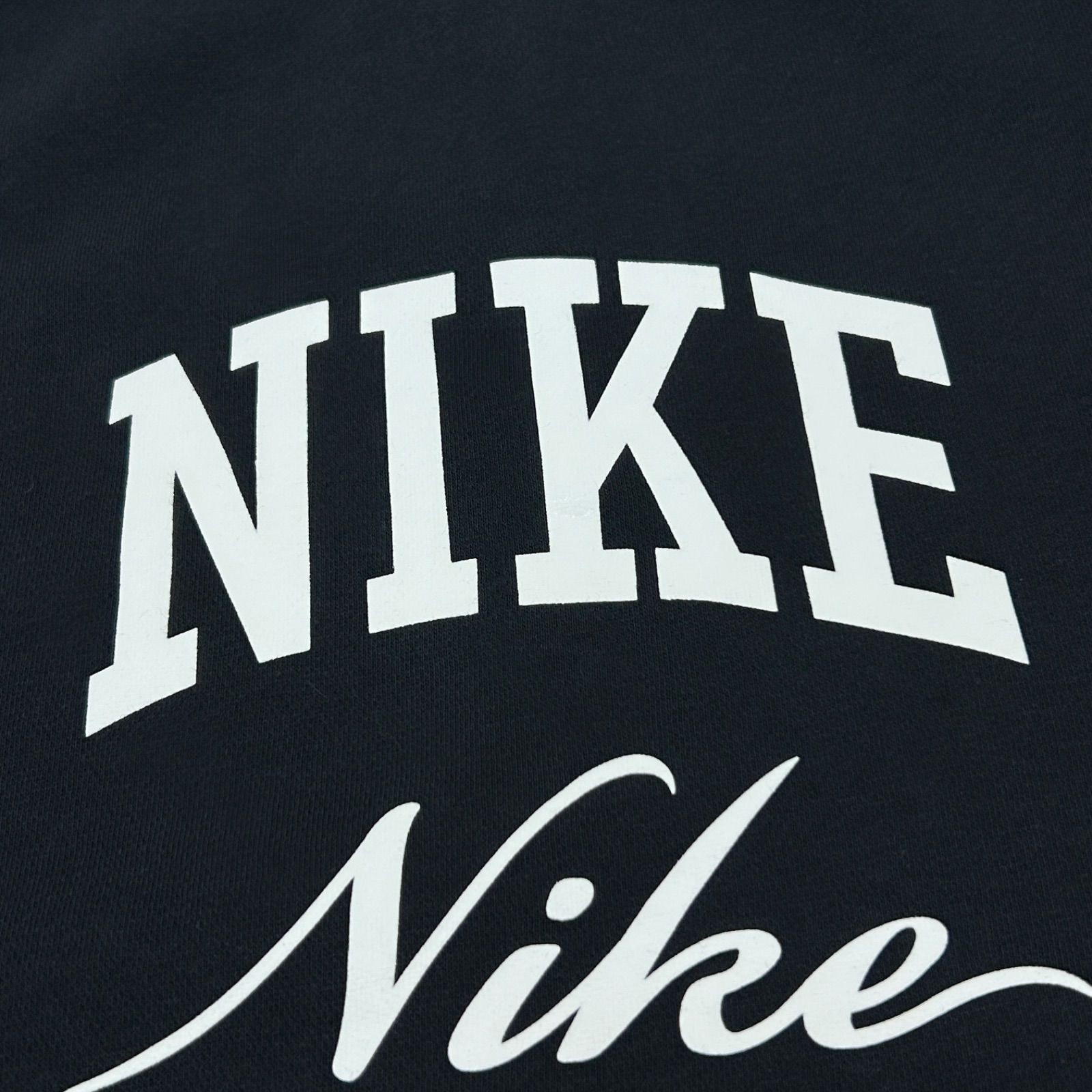 NIKE Club ナイキクラブ BB スタック GX クルー スウェット XXLサイズ 