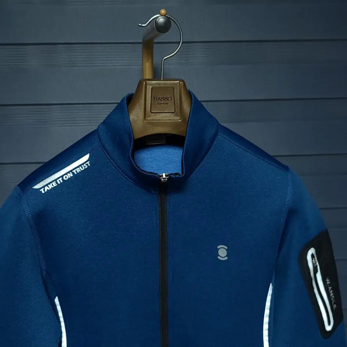 95 ワイドアングル WIDE ANGLE メンズ ゴルフウェア エアクッション アウター WHITEMONARCHHOTEL_COM