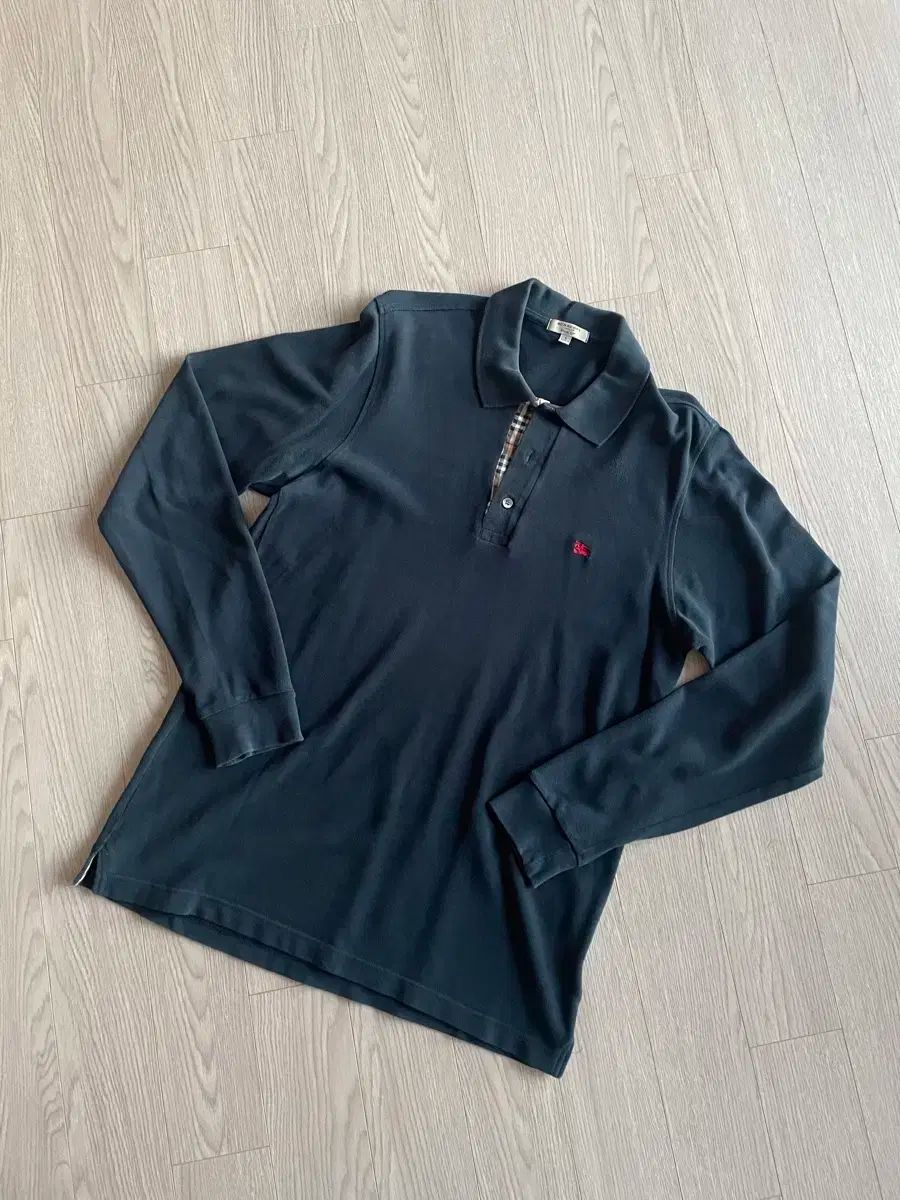 BURBERRY(バーバリー ) ポロTシャツ