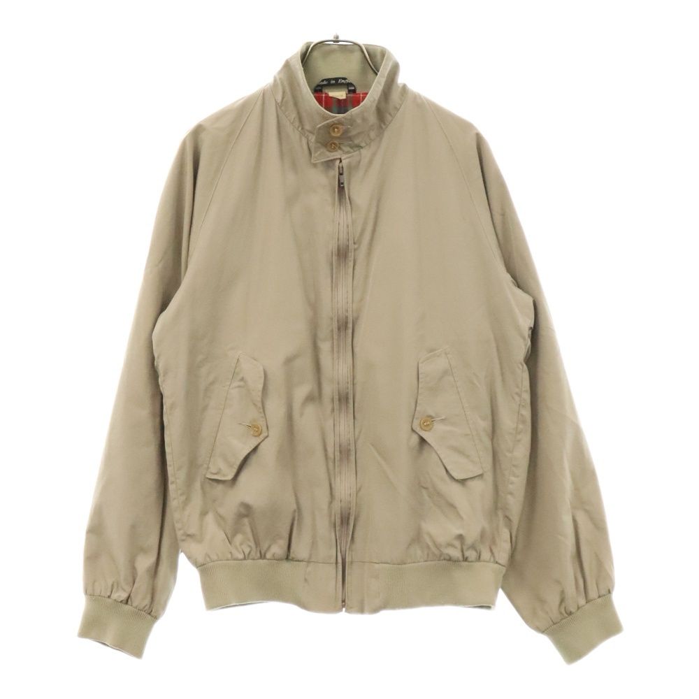 バラクーダ ベージュ BARACUTA: G9 ORIGINAL｜ SHIPS 公式サイト