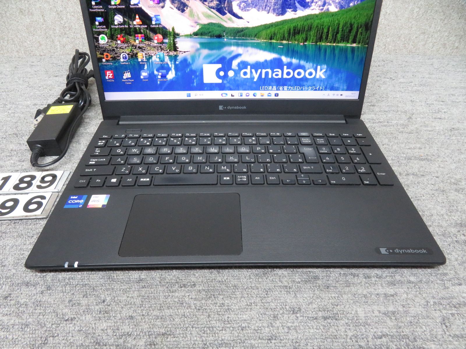 dynabook PZシリーズ - ノートPC(パソコン) | 【公式PC通販