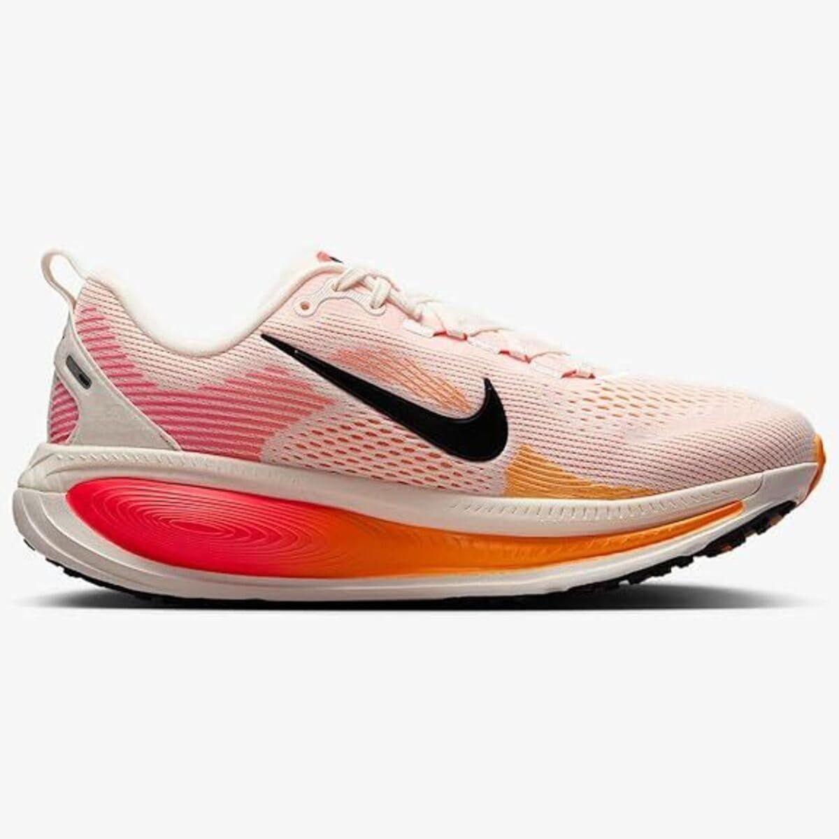 ナイキ ボメロ 18 W Vomero 18 セイル|ブライトクリムゾン|レーザーオレンジ|ブラック HM6804-100 23.0cm 23.0 cm USTAUSTRALIA_COM_AU