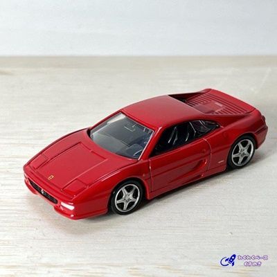 タカラトミー トミカプレミアム 08 フェラーリ F355 ミニカー - メルカリ